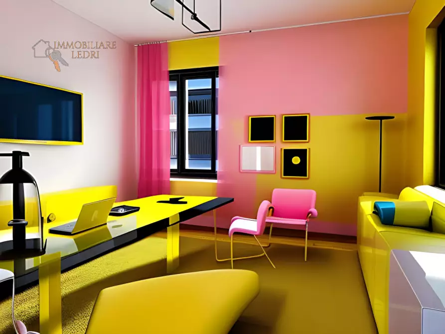 Immagine 8 di Appartamento in vendita  in via IV Novembre a Verona