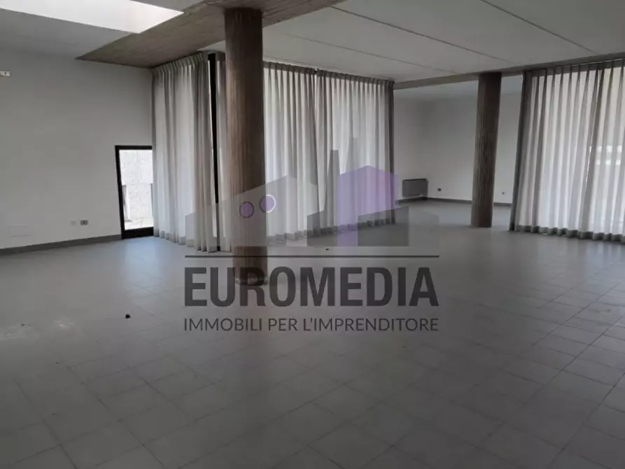 Immagine 1 di Ufficio in affitto  in Via Cantarella a Brendola