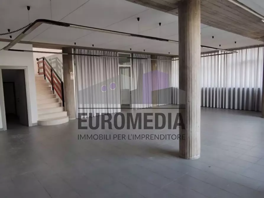 Immagine 2 di Ufficio in affitto  in Via Roma, 1 a Brendola