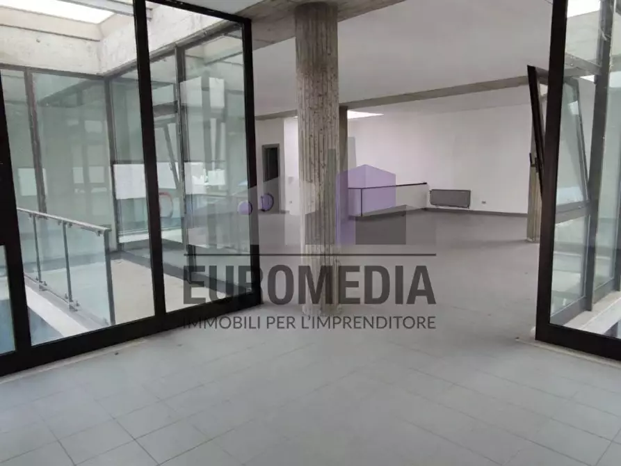 Immagine 4 di Ufficio in affitto  in Via Cantarella a Brendola