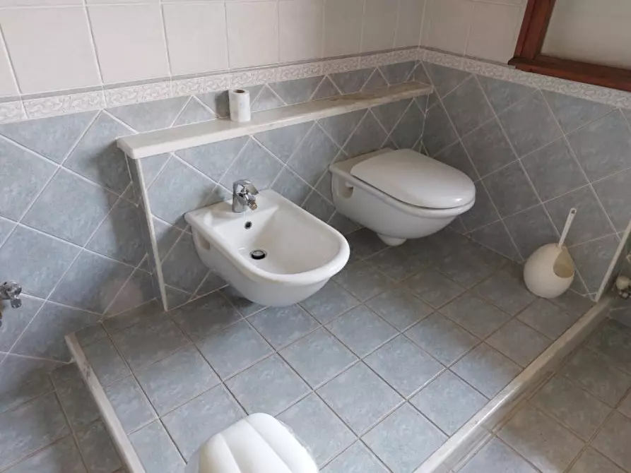 Immagine 2 di Appartamento in vendita  a Trebaseleghe