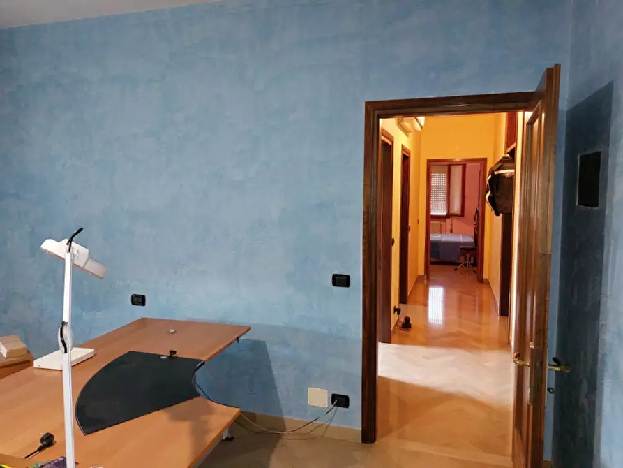 Immagine 3 di Appartamento in vendita  a Trebaseleghe