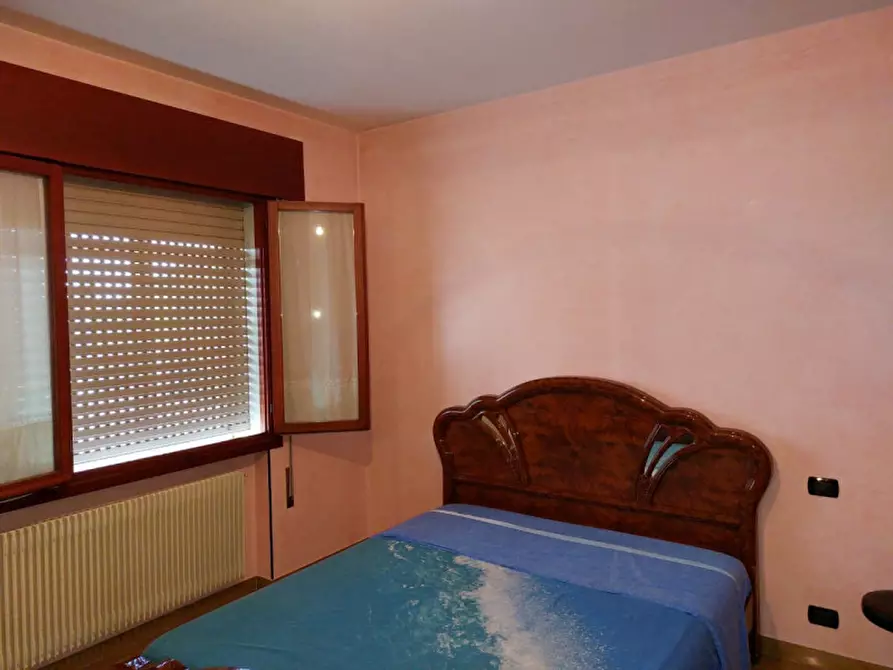 Immagine 4 di Appartamento in vendita  a Trebaseleghe