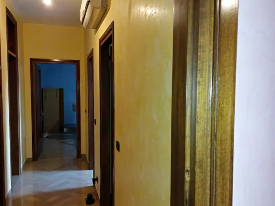 Immagine 6 di Appartamento in vendita  a Trebaseleghe