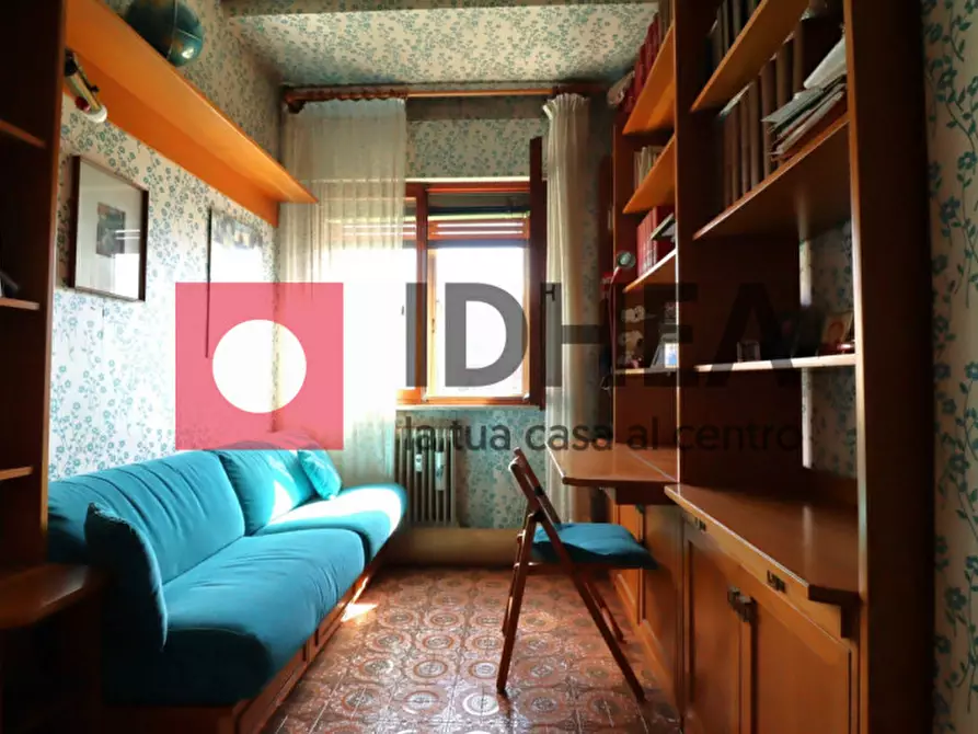 Immagine 23 di Appartamento in vendita  in VIALE 4 NOVEMBRE a Treviso