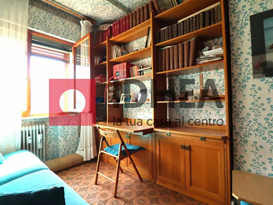 Immagine 24 di Appartamento in vendita  in VIALE 4 NOVEMBRE a Treviso
