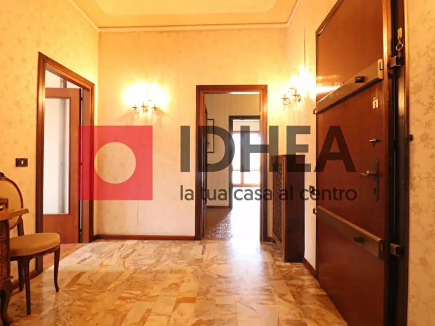 Immagine 26 di Appartamento in vendita  in VIALE 4 NOVEMBRE a Treviso