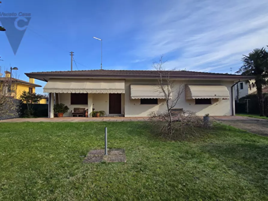 Immagine 1 di Casa indipendente in vendita  a Vigonovo