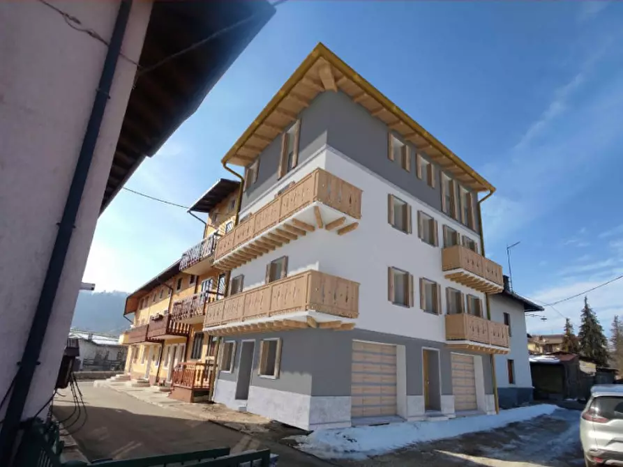 Immagine 4 di Casa indipendente in vendita  in via Armistizio 87 a Roana