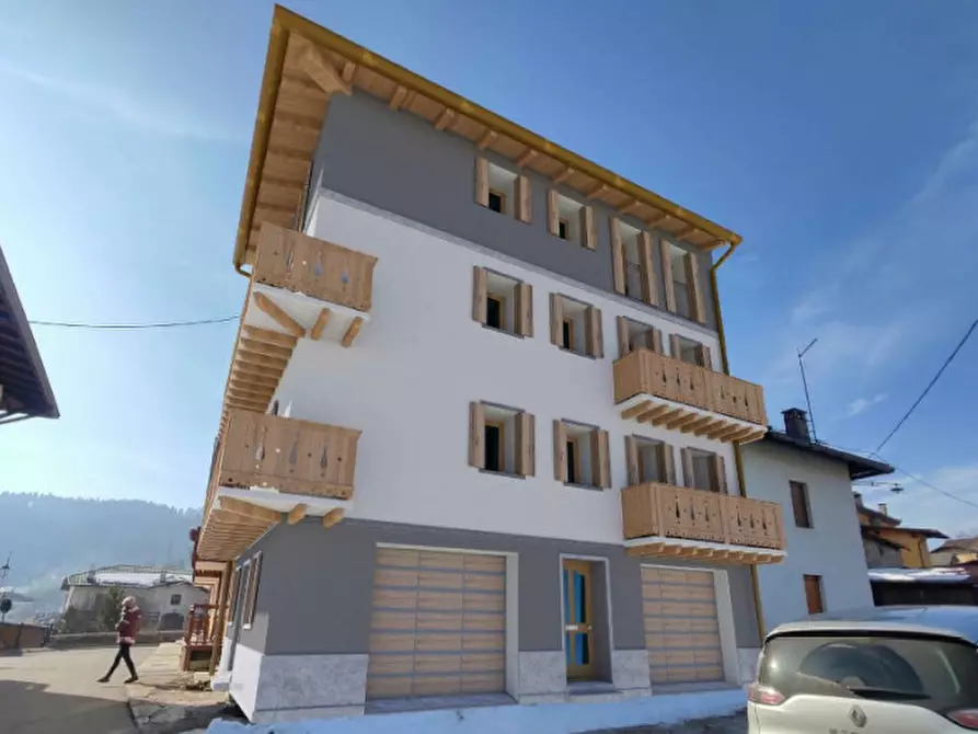 Immagine 5 di Casa indipendente in vendita  in via Armistizio 87 a Roana