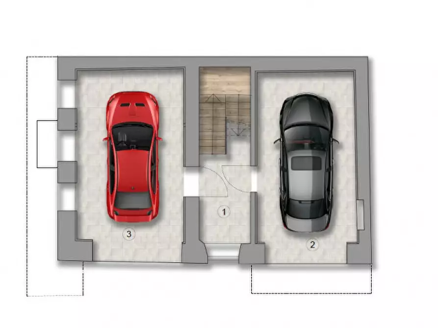 Immagine 6 di Casa indipendente in vendita  in via Armistizio 87 a Roana