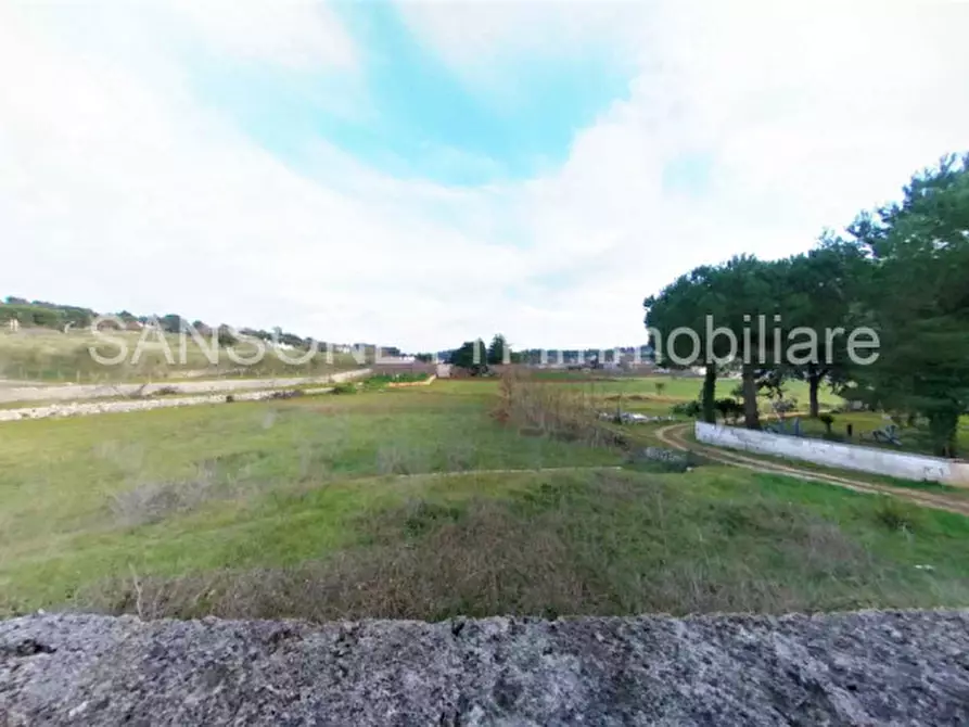 Immagine 3 di Villa in vendita  in CIBIGI a Fasano