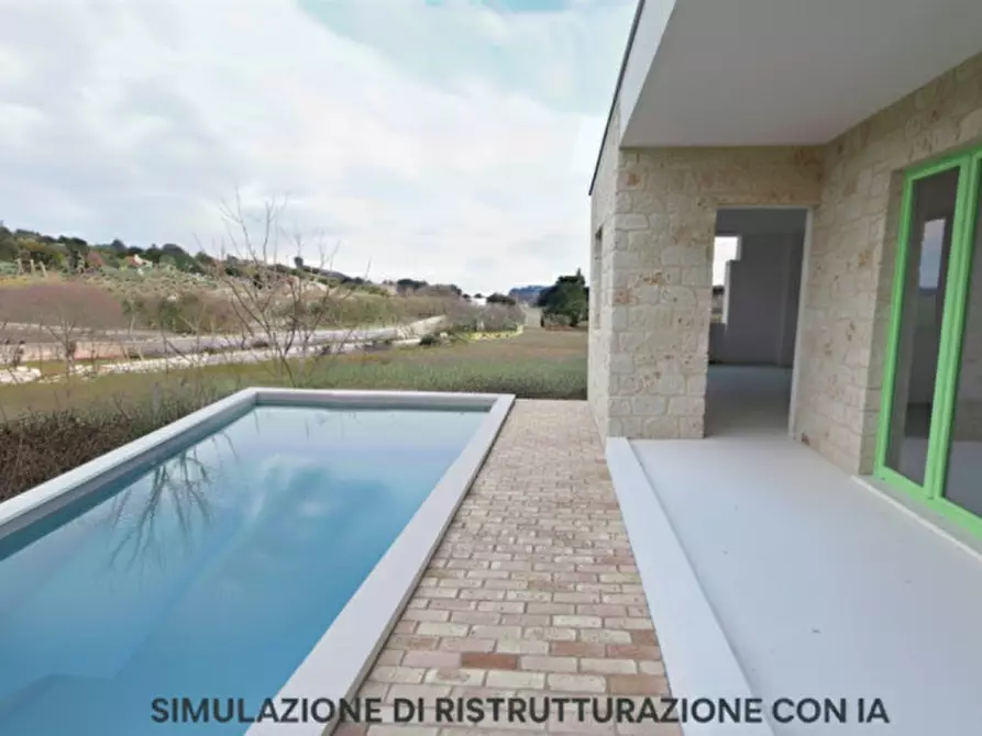 Immagine 6 di Villa in vendita  in CIBIGI a Fasano