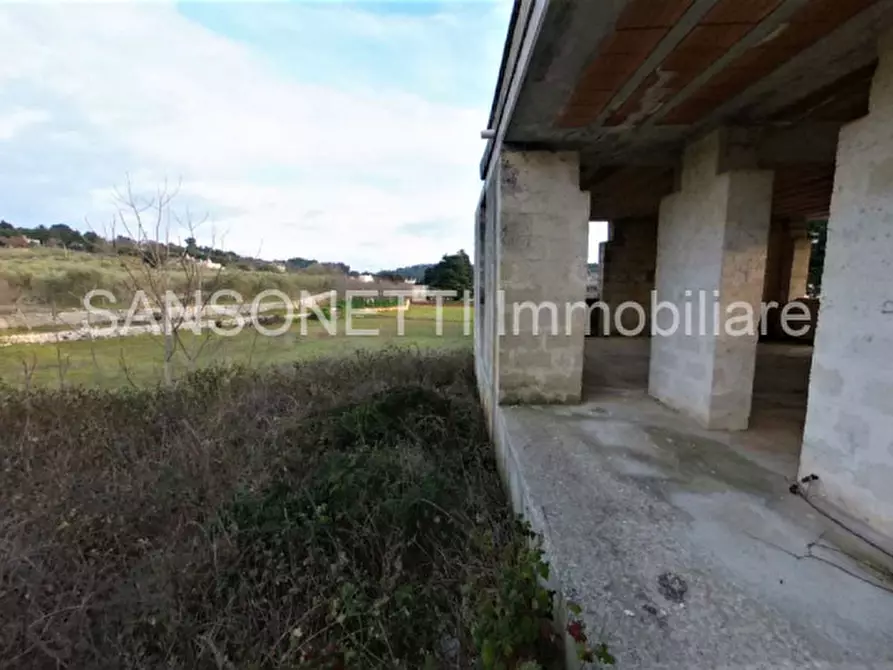 Immagine 7 di Villa in vendita  in CIBIGI a Fasano