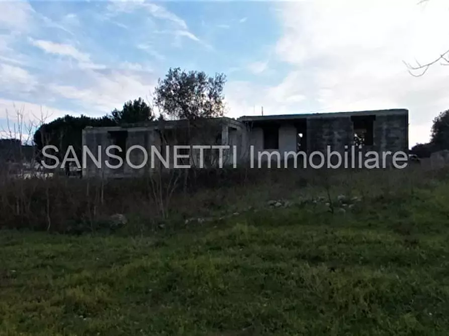 Immagine 10 di Villa in vendita  in CIBIGI a Fasano