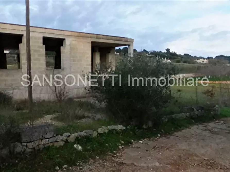 Immagine 11 di Villa in vendita  in CIBIGI a Fasano