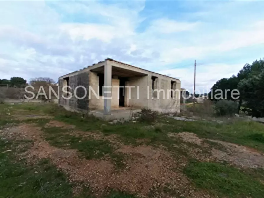 Immagine 13 di Villa in vendita  in CIBIGI a Fasano