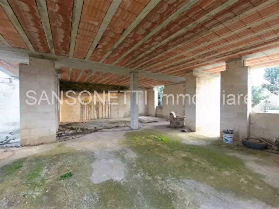 Immagine 15 di Villa in vendita  in CIBIGI a Fasano