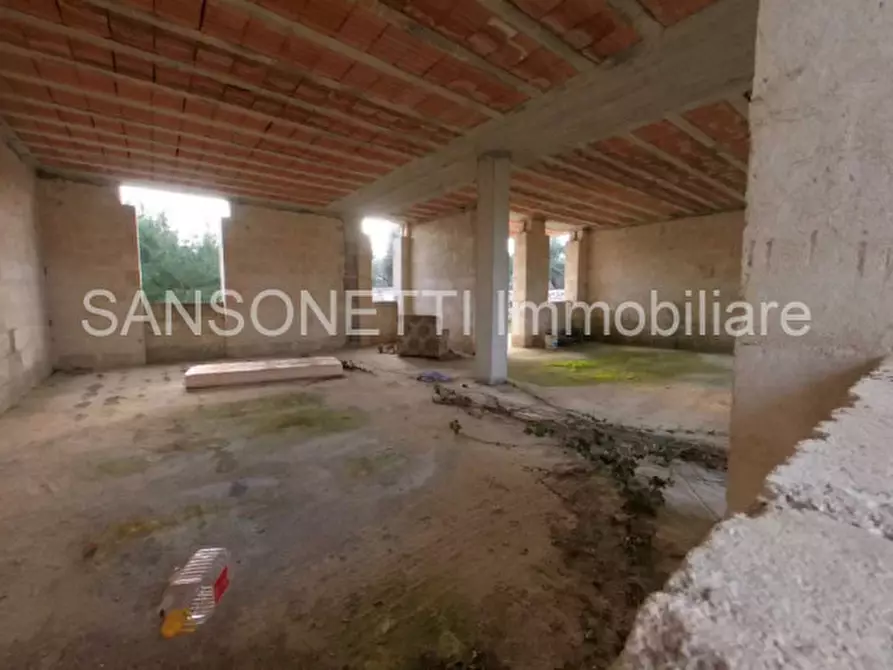 Immagine 17 di Villa in vendita  in CIBIGI a Fasano