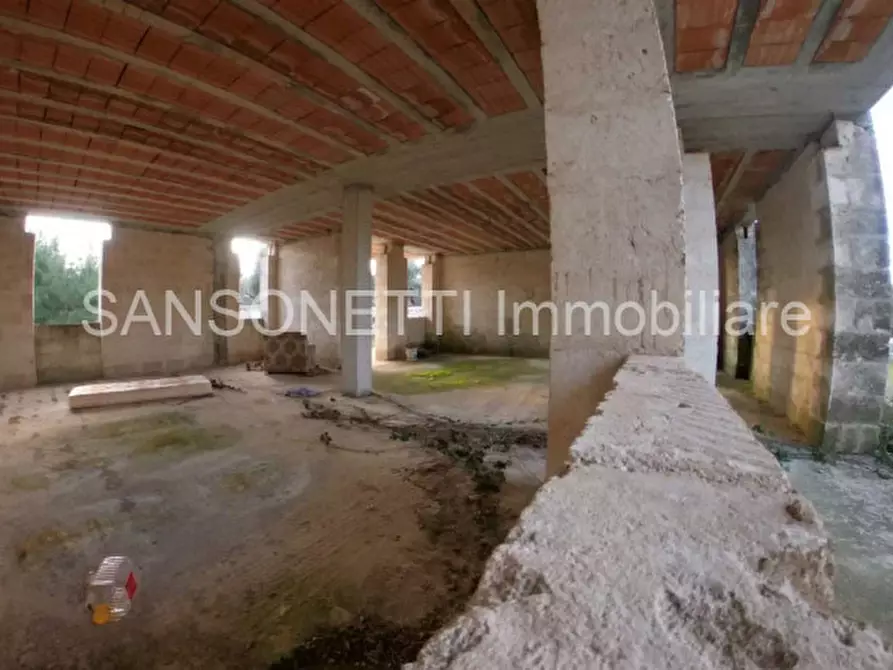 Immagine 18 di Villa in vendita  in CIBIGI a Fasano