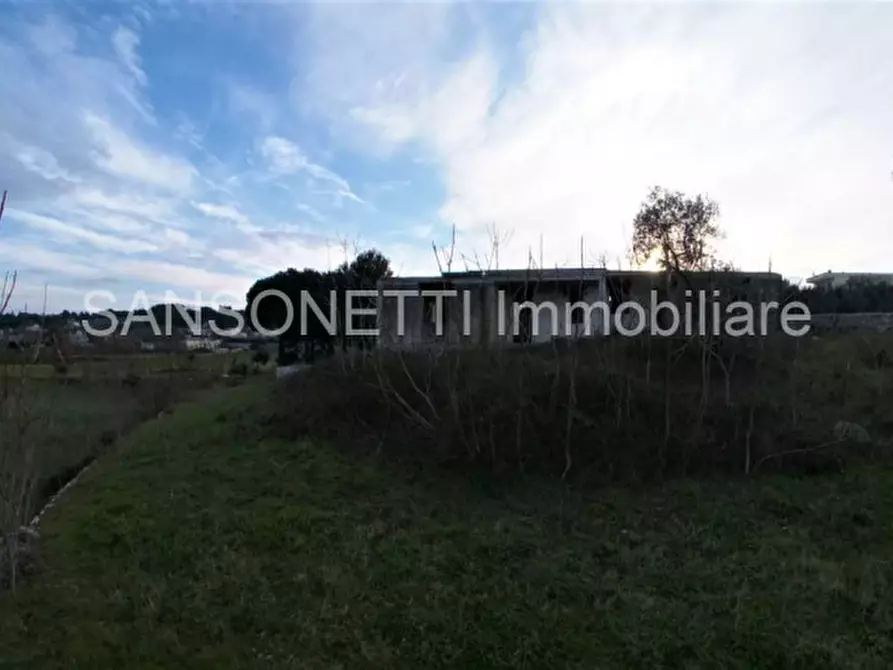 Immagine 21 di Villa in vendita  in CIBIGI a Fasano