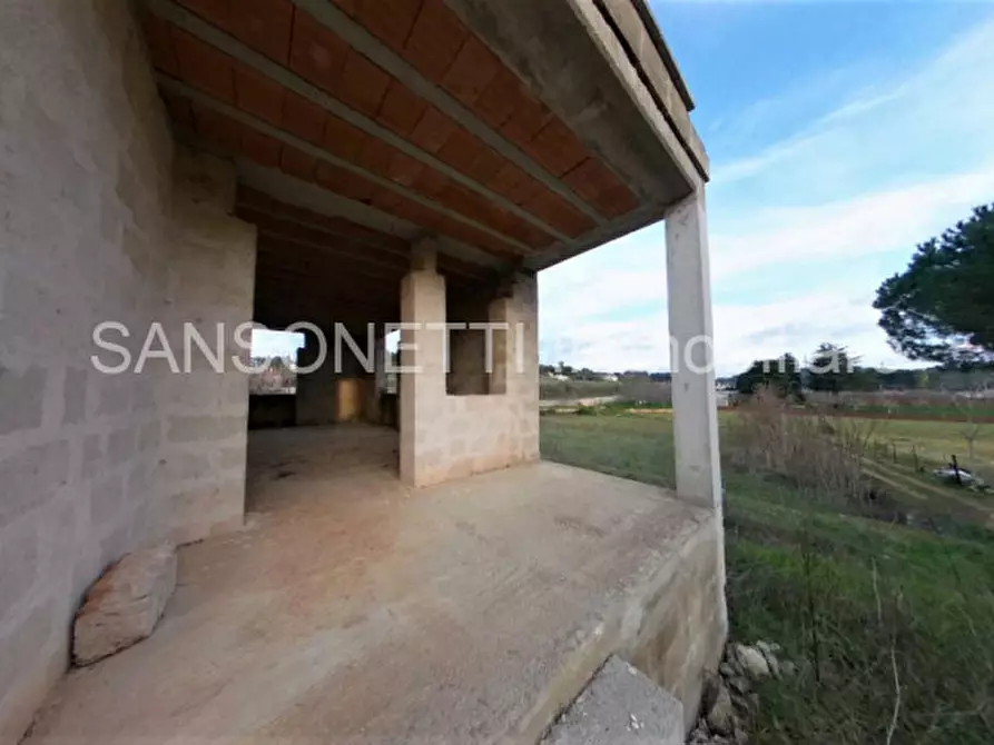 Immagine 21 di Villa in vendita  in CIBIGI a Fasano