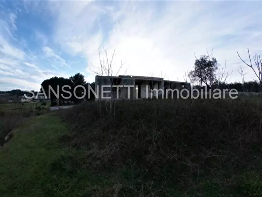 Immagine 28 di Villa in vendita  in CIBIGI a Fasano