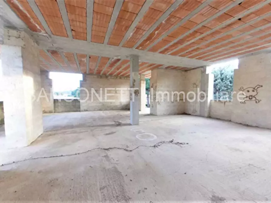 Immagine 29 di Villa in vendita  in CIBIGI a Fasano