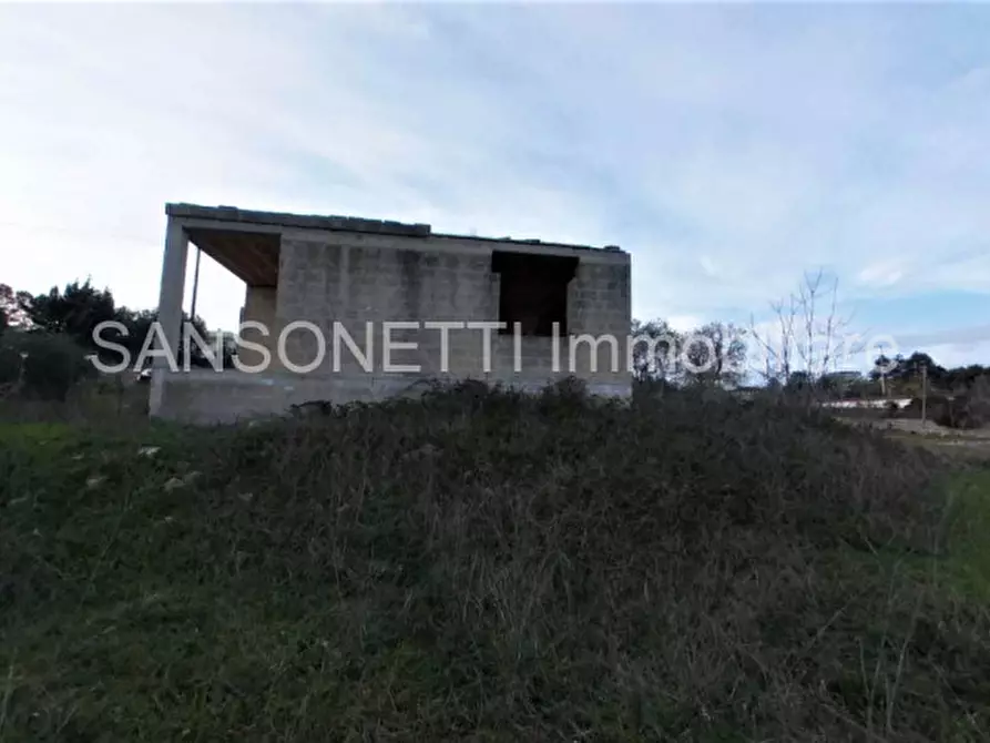 Immagine 30 di Villa in vendita  in CIBIGI a Fasano