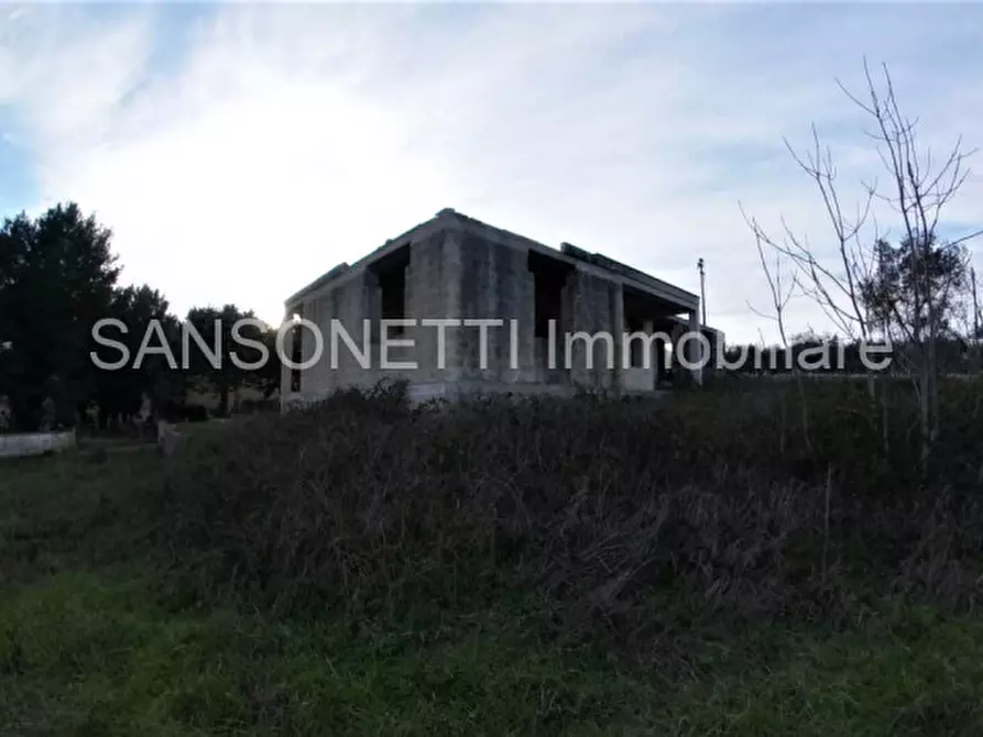 Immagine 31 di Villa in vendita  in CIBIGI a Fasano