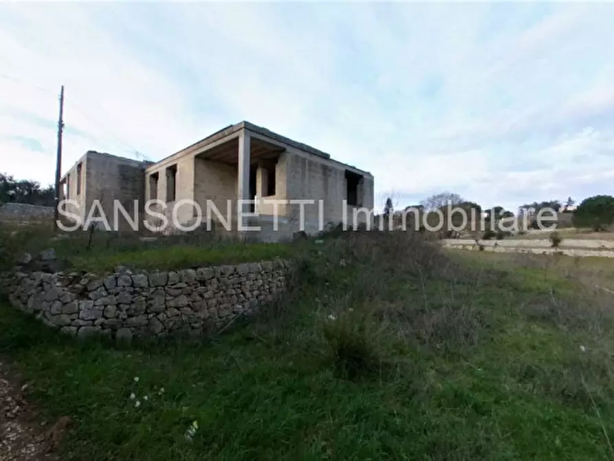 Immagine 32 di Villa in vendita  in CIBIGI a Fasano