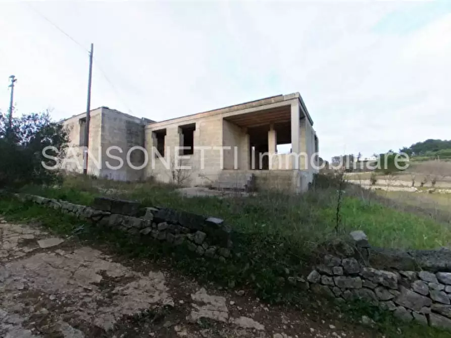 Immagine 35 di Villa in vendita  in CIBIGI a Fasano