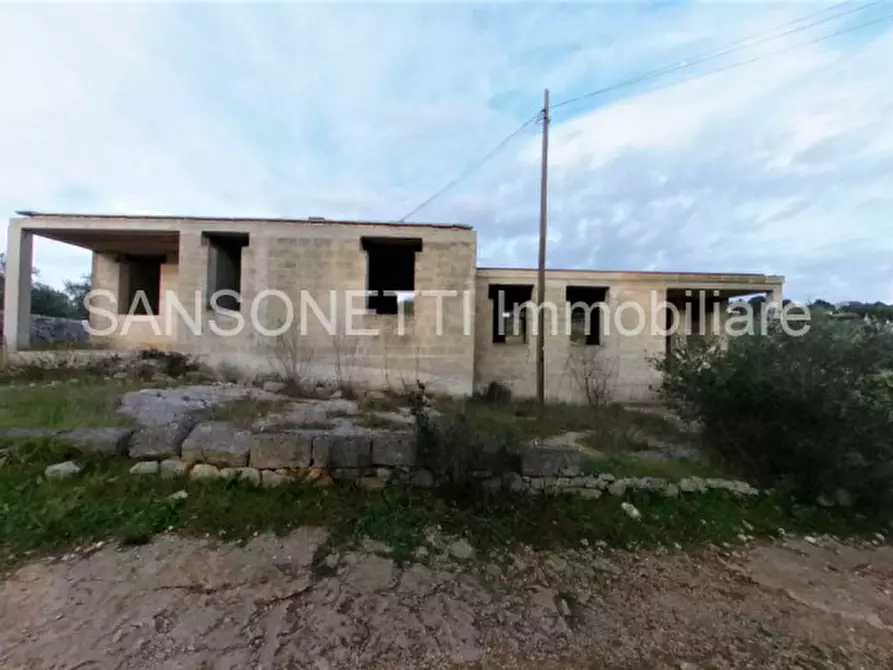 Immagine 36 di Villa in vendita  in CIBIGI a Fasano