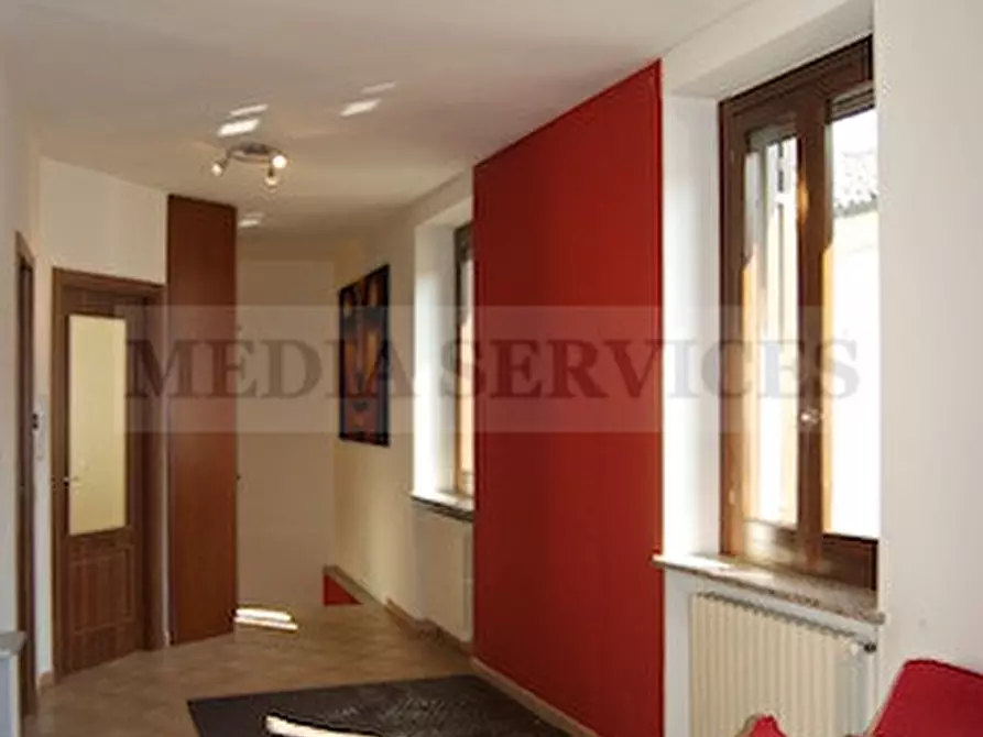 Immagine 10 di Appartamento in vendita  in via Guglielmo Marconi n° 18 a Sannazzaro De' Burgondi