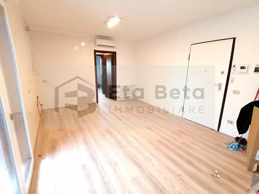 Immagine 1 di Appartamento in vendita  in Via Fornaci a Padova