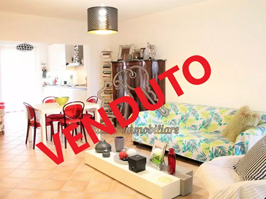 Immagine 1 di Appartamento in vendita  in Via Visano, 31 a Roma