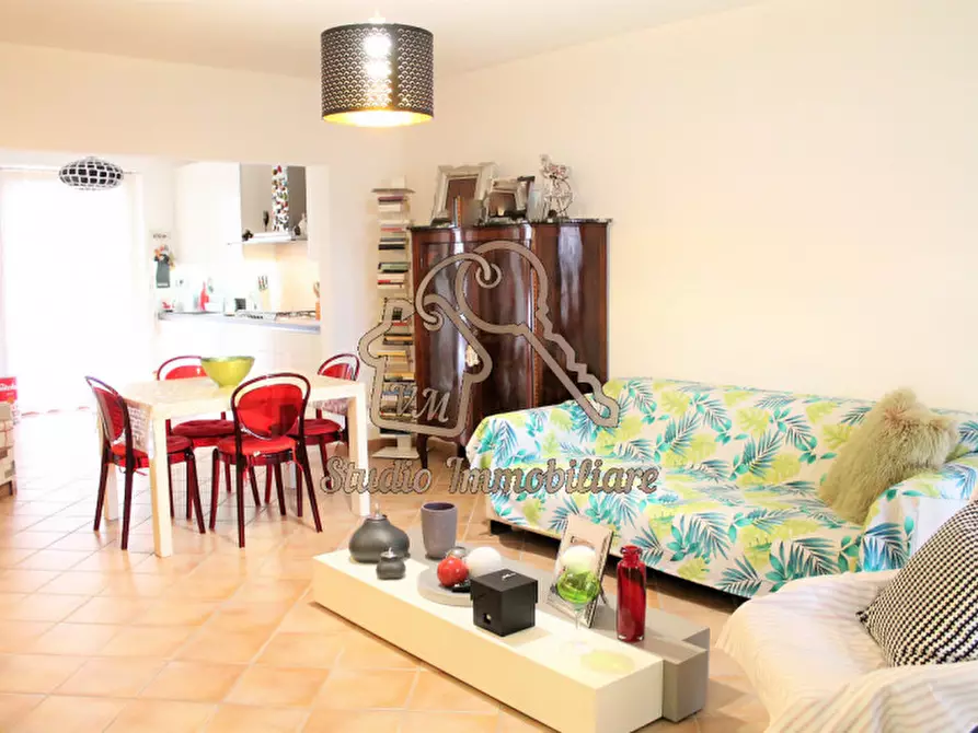 Immagine 2 di Appartamento in vendita  in Via Visano, 31 a Roma