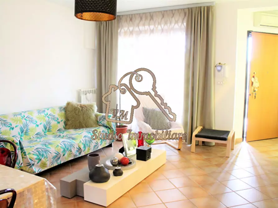 Immagine 4 di Appartamento in vendita  in Via Visano, 31 a Roma