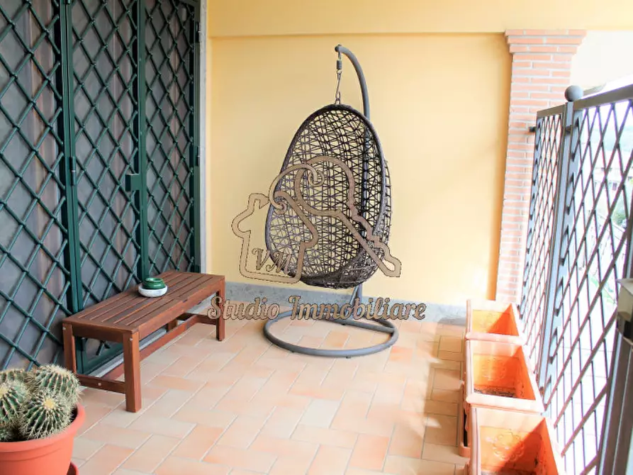 Immagine 6 di Appartamento in vendita  in Via Visano, 31 a Roma