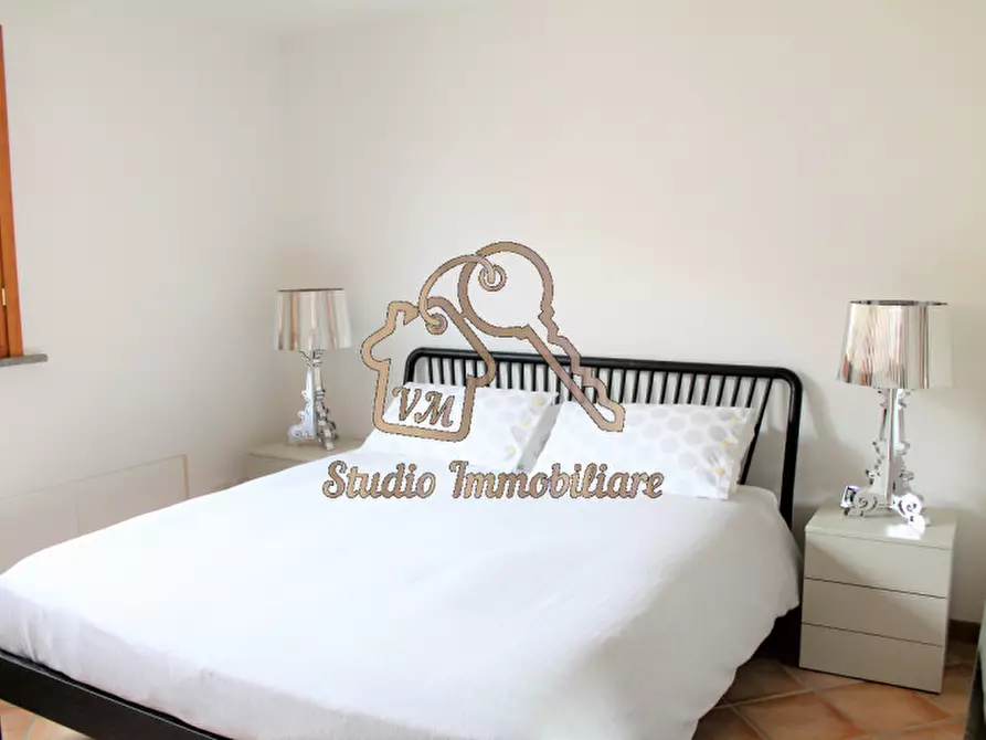 Immagine 14 di Appartamento in vendita  in Via Visano, 31 a Roma