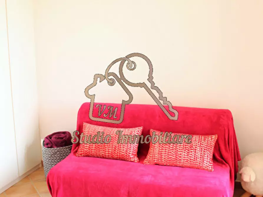 Immagine 19 di Appartamento in vendita  in Via Visano, 31 a Roma