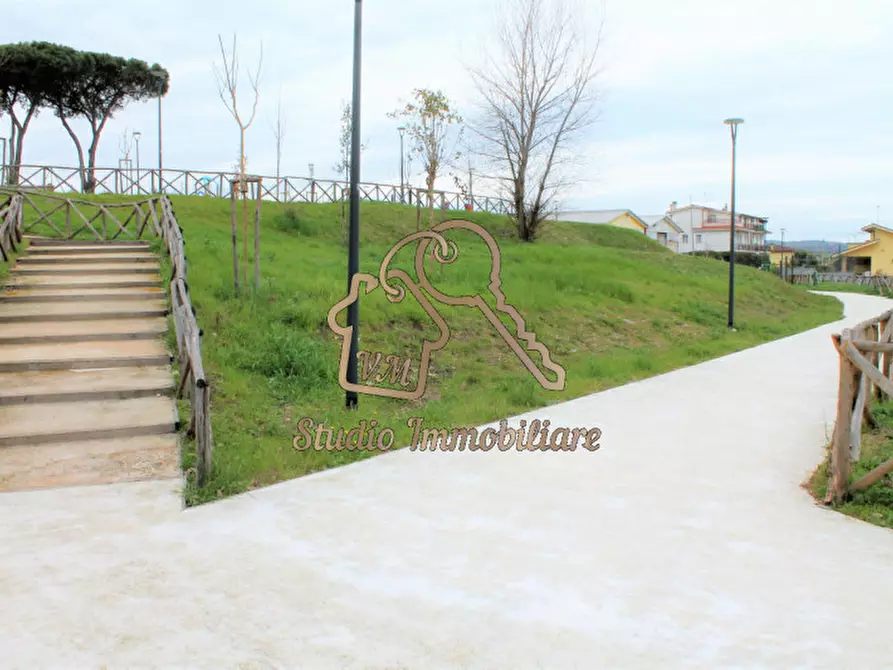 Immagine 23 di Appartamento in vendita  in Via Visano, 31 a Roma