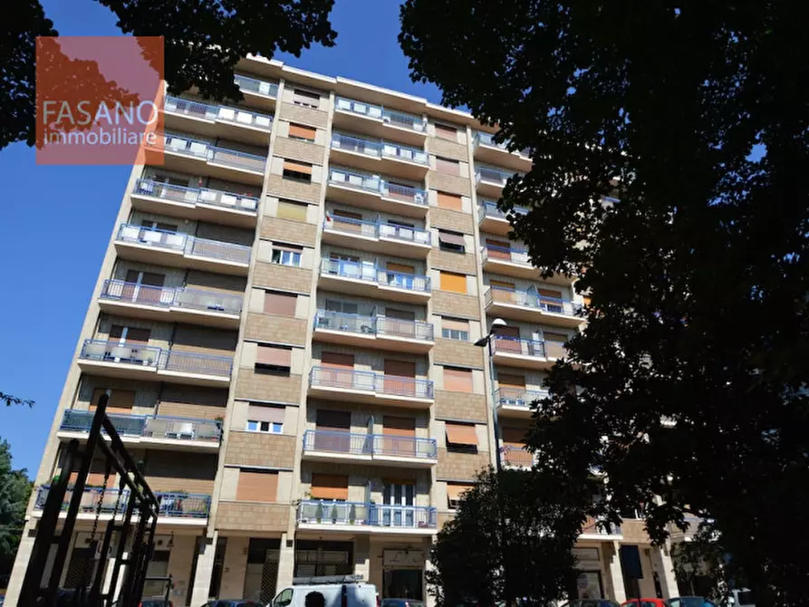 Immagine 1 di Appartamento in affitto  in Viale Gramsci 22 a Collegno