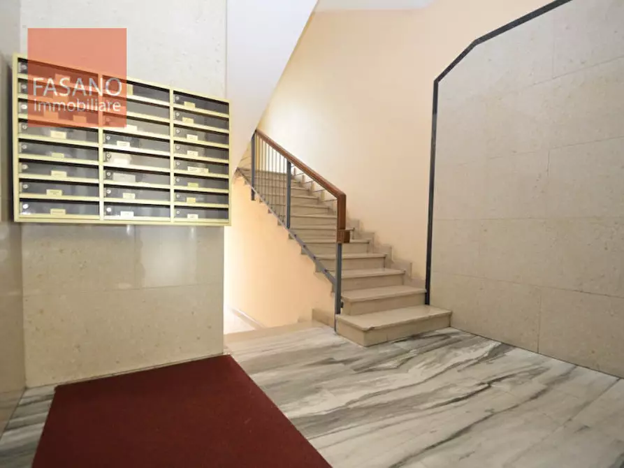 Immagine 2 di Appartamento in affitto  in Viale Gramsci 22 a Collegno