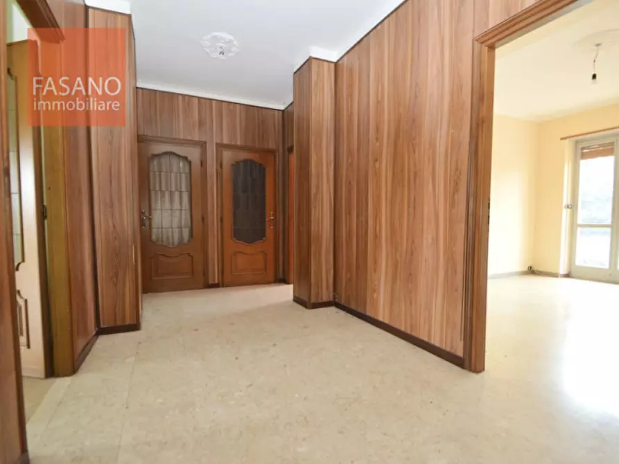 Immagine 3 di Appartamento in affitto  in Viale Gramsci 22 a Collegno