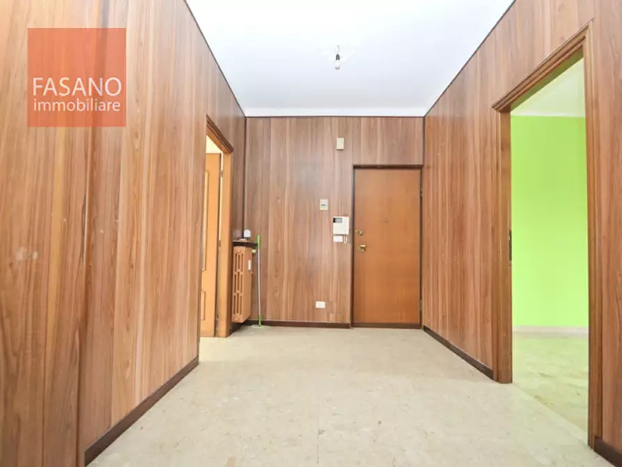 Immagine 4 di Appartamento in affitto  in Viale Gramsci 22 a Collegno