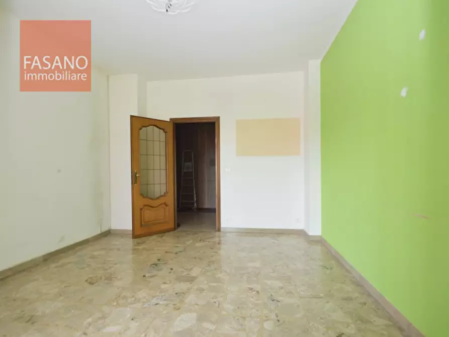 Immagine 6 di Appartamento in affitto  in Viale Gramsci 22 a Collegno