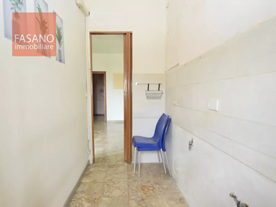 Immagine 7 di Appartamento in affitto  in Viale Gramsci 22 a Collegno