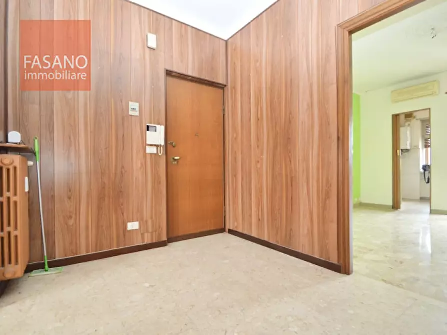 Immagine 8 di Appartamento in affitto  in Viale Gramsci 22 a Collegno