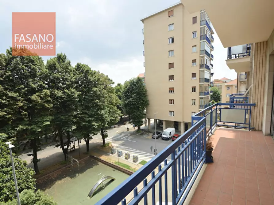 Immagine 11 di Appartamento in affitto  in Viale Gramsci 22 a Collegno